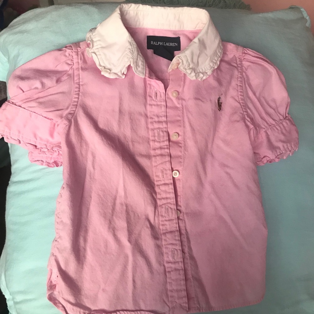 Polo Ralph Lauren Bundle